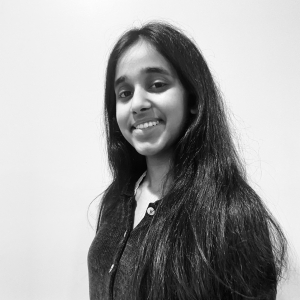 Aanya Tummala