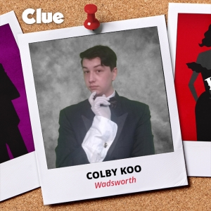 Colby Koo