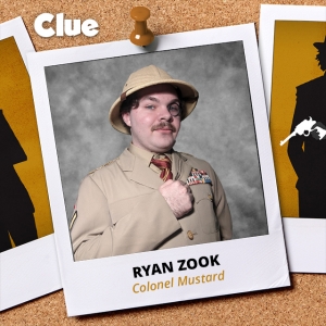 Ryan Zook