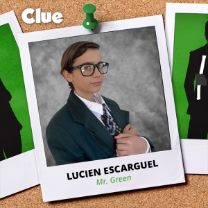 Lucien Escarguel