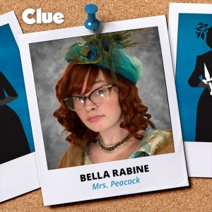 Bella Rabine