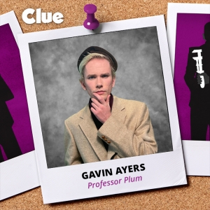 Gavin Ayers