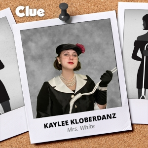 Kaylee Kloberdanz