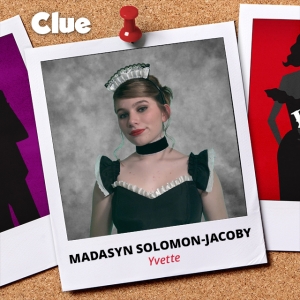 Madasyn Solomon-Jacoby