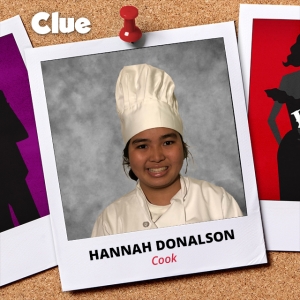 Hannah Donalson