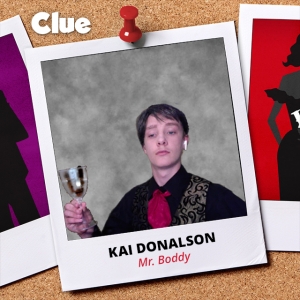 Kai Donalson