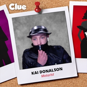 Kai Donalson