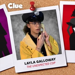 Layla Galloway