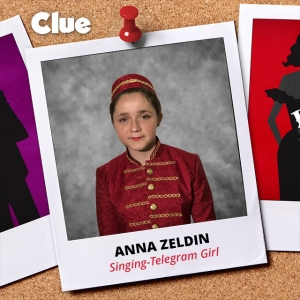 Anna Zeldin