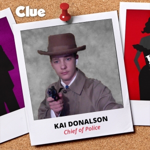 Kai Donalson
