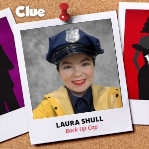 Laura Shull