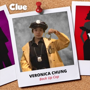 Veronica Chung