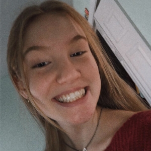 Mackenzie Fox
