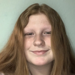 Lauryn Stover