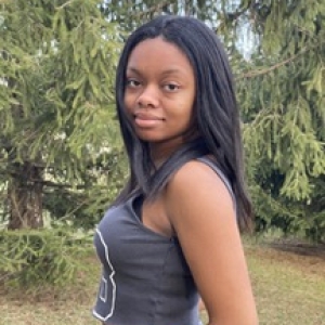 Cherise Graham - Liz/Ensemble