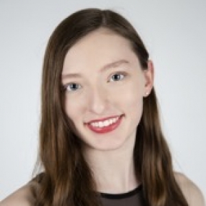 Kaileigh Cagnassola - Annie/Ensemble