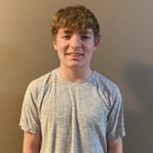Ryan Cagnassola - Court Clerk/Ensemble