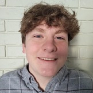 Connor Farrington - Juror 1/Ensemble