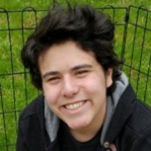 Wesley Reyes - Sergeant Fogarty/Ensemble