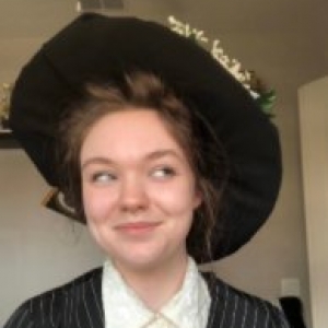 Sadie Rich* ('21)