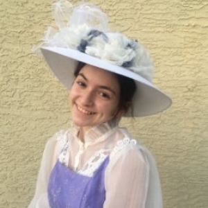 Lauren Taylor* ('21)
