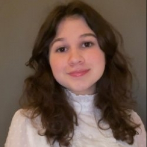 Kate Cochrane* ('21)