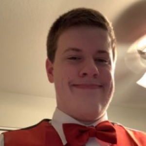 Noah Dinardo* ('21)