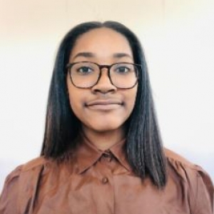 Nya Salahdeen ('22)