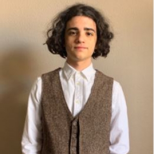 Yaniv Golden ('22)