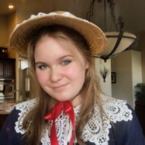 Emily Hoffman* ('23)