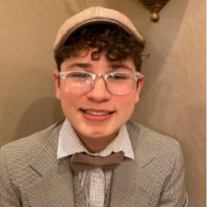 Liam Perez ('23)