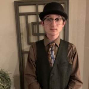 Tyler Agostini ('24)