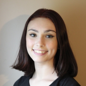 Kayla Beam - Merry Murderess/Ensemble