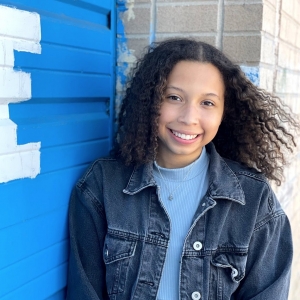 Mia Gallegos