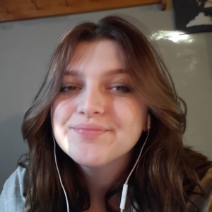 Claudia Fleming - Stage Manager