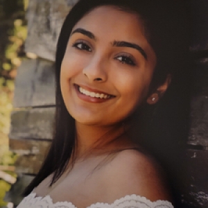Muskan Bajwa