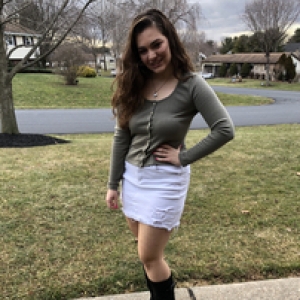 Kaylyn Guerrieri