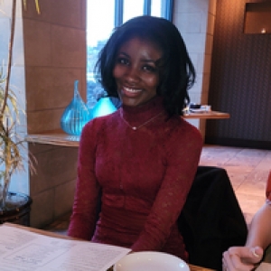 Imanee Adisa