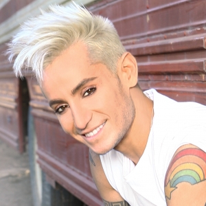 Frankie Grande 