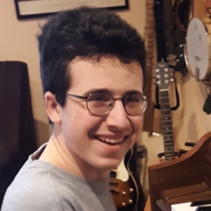 Adam Beiter