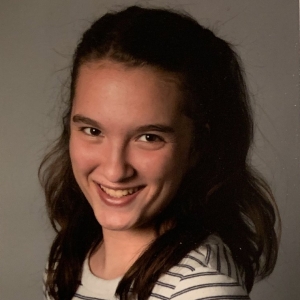 Olivia Spreen