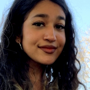 Anjani Ramamoorthy