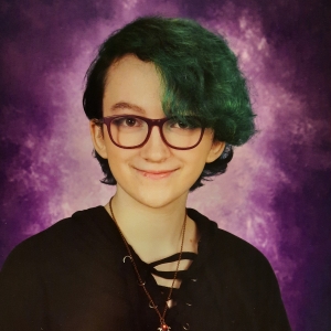 Kayden Peddicord