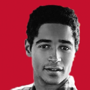 Alfred Enoch