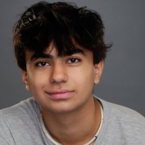 Neel Sethi