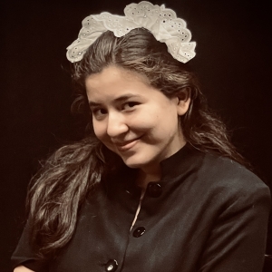 Sara Argueta-Valle