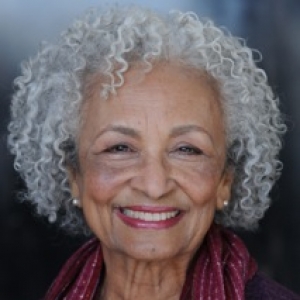 Marjorie Crump-Shears - Mrs. Dickson