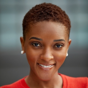 Jasmine Milan Williams - Mayme