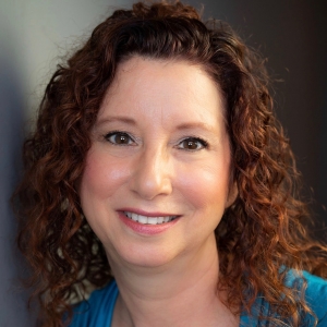 Kim Saunders - Mrs. Van Buren