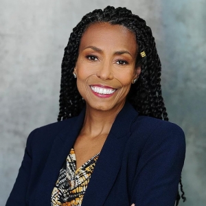 Margo Hall - Artistic Director